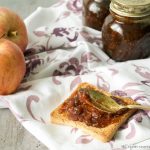 Thermomix Apple Jam