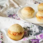 Thermomix pizza muffins