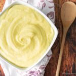 Thermomix Mashed Potatoes