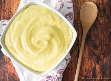 Thermomix Mashed Potatoes