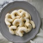 Thermomix Vanillekipferl