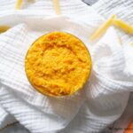 Thermomix carrot pesto