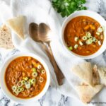 Thermomix Vegetarian Chili