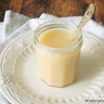 Thermomix Condensed milk