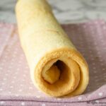 Thermomix Swiss Roll