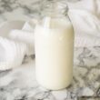 Thermomix buttermilk