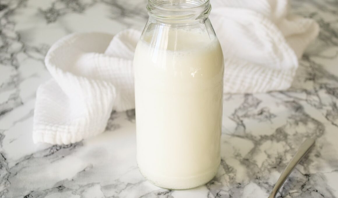 Thermomix buttermilk