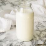 Thermomix buttermilk