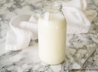 Thermomix buttermilk