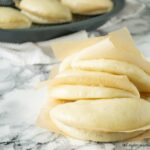 Thermomix Bao buns
