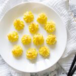 Thermomix Duchess Potatoes